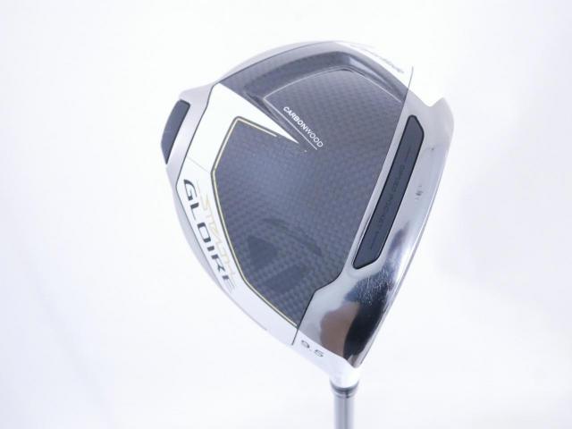 Driver : Taylormade : ไดรเวอร์ Taylormade Stealth GLOIRE (ออกปี 2022 รุ่นท๊อปสุด Japan Spec) Loft 9.5 ก้าน Fujikura Speeder NX Flex S