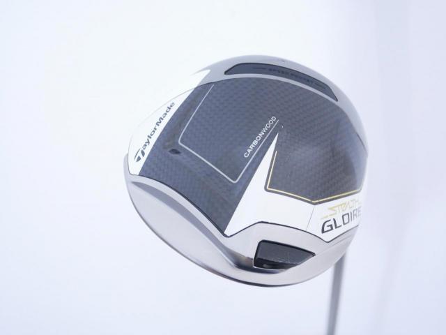 Driver : Taylormade : ไดรเวอร์ Taylormade Stealth GLOIRE (ออกปี 2022 รุ่นท๊อปสุด Japan Spec) Loft 9.5 ก้าน Fujikura Speeder NX Flex S