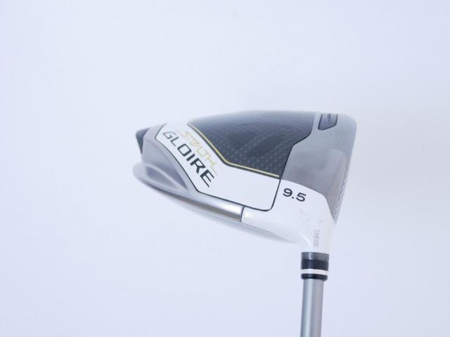 Driver : Taylormade : ไดรเวอร์ Taylormade Stealth GLOIRE (ออกปี 2022 รุ่นท๊อปสุด Japan Spec) Loft 9.5 ก้าน Fujikura Speeder NX Flex S
