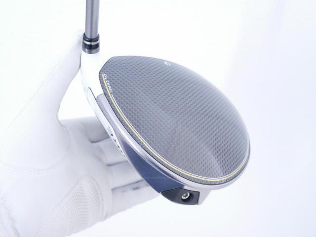 Driver : Taylormade : ไดรเวอร์ Taylormade Stealth GLOIRE (ออกปี 2022 รุ่นท๊อปสุด Japan Spec) Loft 9.5 ก้าน Fujikura Speeder NX Flex S