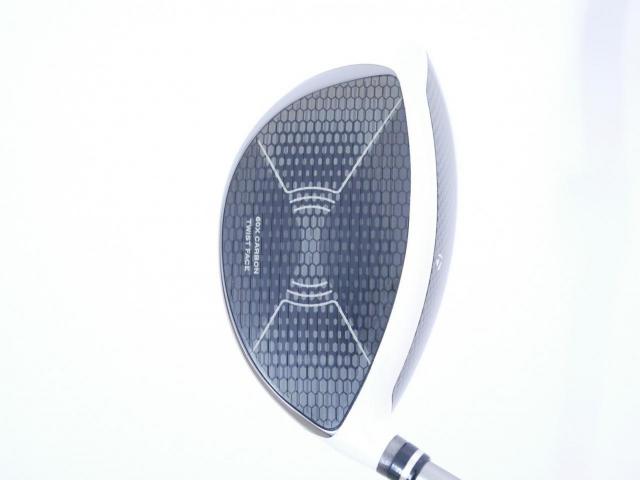 Driver : Taylormade : ไดรเวอร์ Taylormade Stealth GLOIRE (ออกปี 2022 รุ่นท๊อปสุด Japan Spec) Loft 9.5 ก้าน Fujikura Speeder NX Flex S