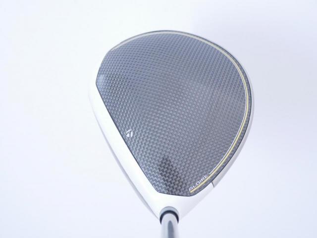 Driver : Taylormade : ไดรเวอร์ Taylormade Stealth GLOIRE (ออกปี 2022 รุ่นท๊อปสุด Japan Spec) Loft 9.5 ก้าน Fujikura Speeder NX Flex S