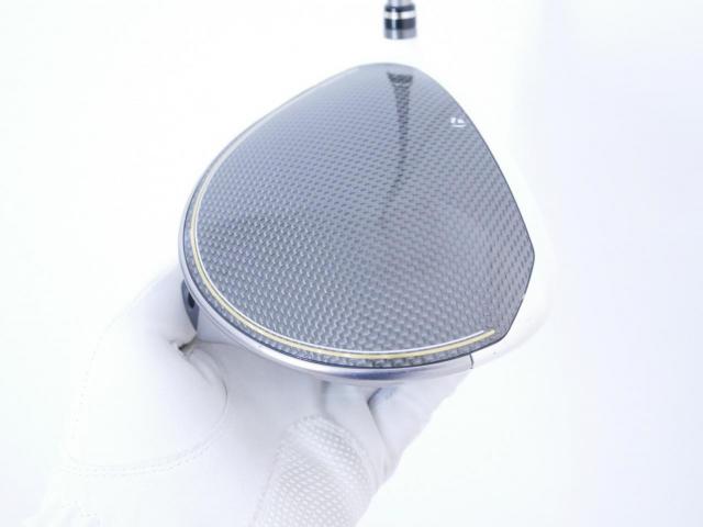 Driver : Taylormade : ไดรเวอร์ Taylormade Stealth GLOIRE (ออกปี 2022 รุ่นท๊อปสุด Japan Spec) Loft 9.5 ก้าน Fujikura Speeder NX Flex S
