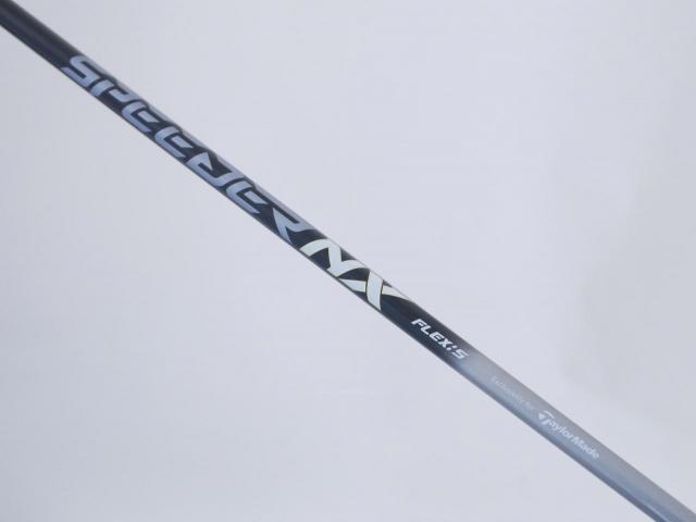 Driver : Taylormade : ไดรเวอร์ Taylormade Stealth GLOIRE (ออกปี 2022 รุ่นท๊อปสุด Japan Spec) Loft 9.5 ก้าน Fujikura Speeder NX Flex S