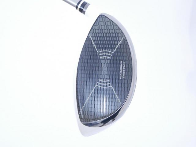 Driver : Taylormade : ไดรเวอร์ Taylormade Stealth GLOIRE (ออกปี 2022 รุ่นท๊อปสุด Japan Spec) Loft 9.5 ก้าน Fujikura Speeder NX Flex S