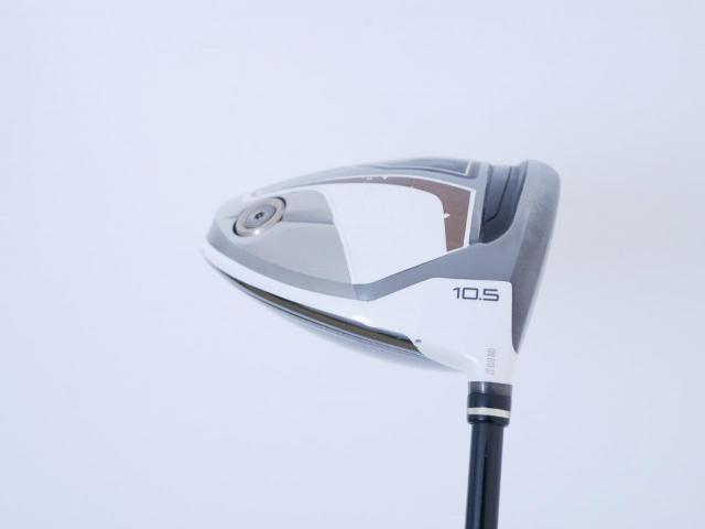 Driver : Taylormade : ไดรเวอร์ Taylormade SIM GLOIRE (รุ่นปี 2021 รุ่นท๊อปสุด Japan Spec) Loft 10.5 ก้าน Fujikura Air Speeder Flex SR