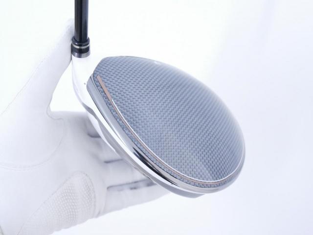Driver : Taylormade : ไดรเวอร์ Taylormade SIM GLOIRE (รุ่นปี 2021 รุ่นท๊อปสุด Japan Spec) Loft 10.5 ก้าน Fujikura Air Speeder Flex SR