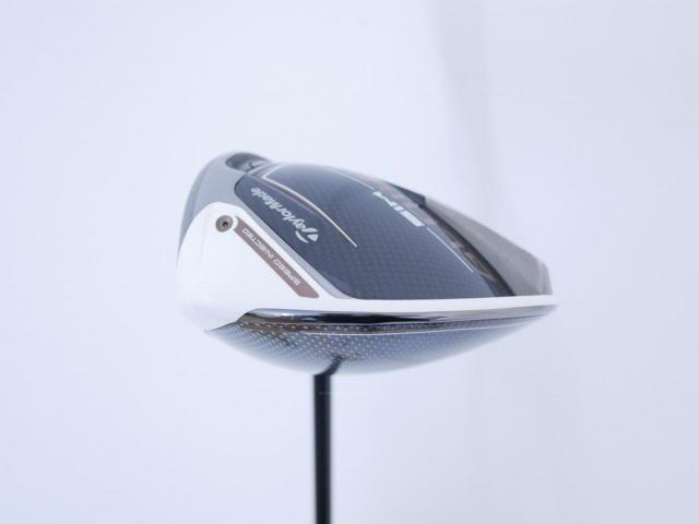 Driver : Taylormade : ไดรเวอร์ Taylormade SIM GLOIRE (รุ่นปี 2021 รุ่นท๊อปสุด Japan Spec) Loft 10.5 ก้าน Fujikura Air Speeder Flex SR