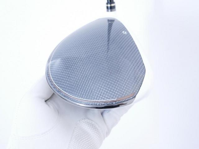 Driver : Taylormade : ไดรเวอร์ Taylormade SIM GLOIRE (รุ่นปี 2021 รุ่นท๊อปสุด Japan Spec) Loft 10.5 ก้าน Fujikura Air Speeder Flex SR
