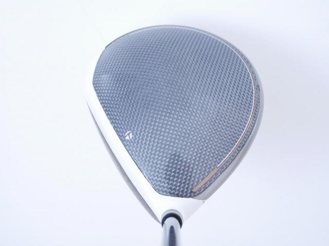 Driver : Taylormade : ไดรเวอร์ Taylormade SIM GLOIRE (รุ่นปี 2021 รุ่นท๊อปสุด Japan Spec) Loft 10.5 ก้าน Fujikura Air Speeder Flex SR