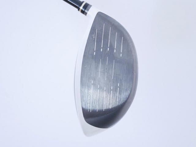 Driver : Taylormade : ไดรเวอร์ Taylormade SIM GLOIRE (รุ่นปี 2021 รุ่นท๊อปสุด Japan Spec) Loft 10.5 ก้าน Fujikura Air Speeder Flex SR
