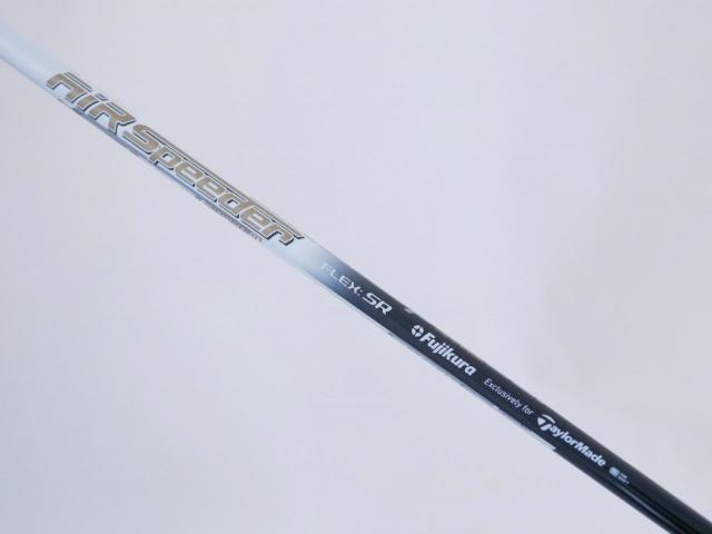 Driver : Taylormade : ไดรเวอร์ Taylormade SIM GLOIRE (รุ่นปี 2021 รุ่นท๊อปสุด Japan Spec) Loft 10.5 ก้าน Fujikura Air Speeder Flex SR