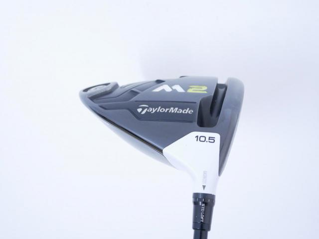 Driver : Taylormade : ไดรเวอร์ Taylormade M2 (460cc.) Loft 10.5 Flex SR