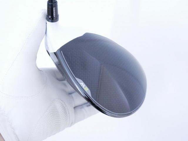 Driver : Taylormade : ไดรเวอร์ Taylormade M2 (460cc.) Loft 10.5 Flex SR
