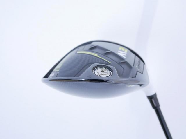 Driver : Taylormade : ไดรเวอร์ Taylormade M2 (460cc.) Loft 10.5 Flex SR