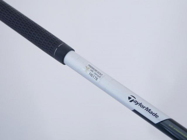 Driver : Taylormade : ไดรเวอร์ Taylormade M2 (460cc.) Loft 10.5 Flex SR
