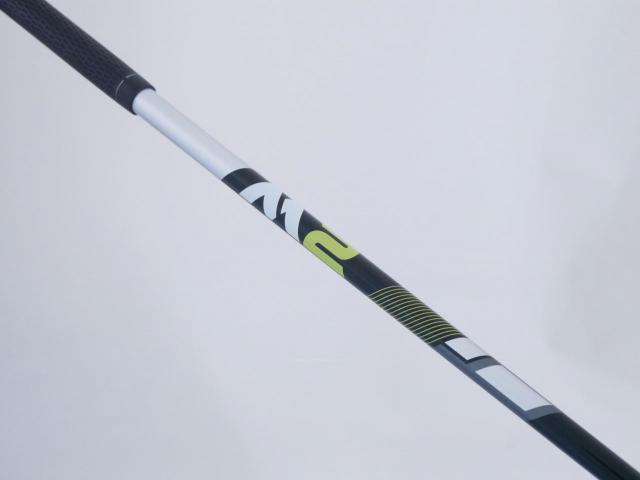 Driver : Taylormade : ไดรเวอร์ Taylormade M2 (460cc.) Loft 10.5 Flex SR