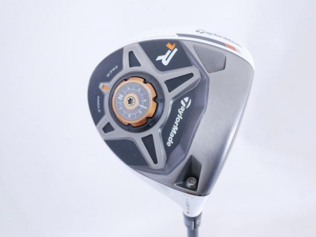 Driver : Taylormade : ไดรเวอร์ Taylormade R1 (460cc.) Loft ปรับได้ ก้าน Aldila RIP Phenom 55g Flex S