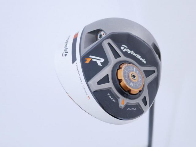 Driver : Taylormade : ไดรเวอร์ Taylormade R1 (460cc.) Loft ปรับได้ ก้าน Aldila RIP Phenom 55g Flex S