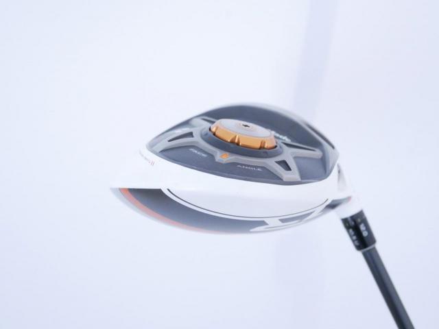 Driver : Taylormade : ไดรเวอร์ Taylormade R1 (460cc.) Loft ปรับได้ ก้าน Aldila RIP Phenom 55g Flex S