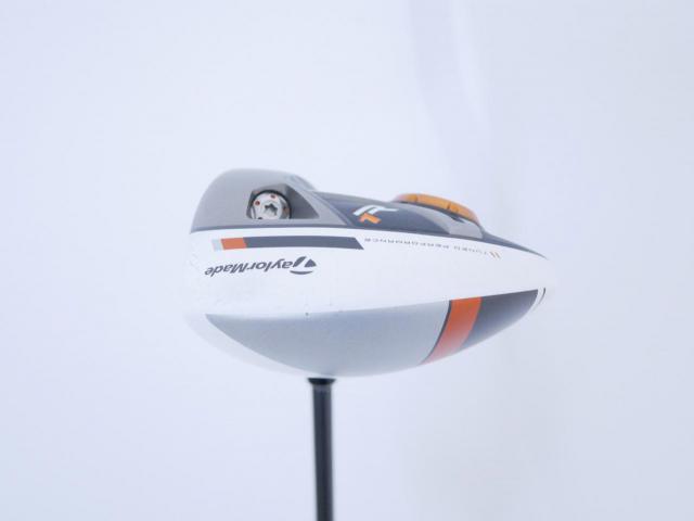 Driver : Taylormade : ไดรเวอร์ Taylormade R1 (460cc.) Loft ปรับได้ ก้าน Aldila RIP Phenom 55g Flex S