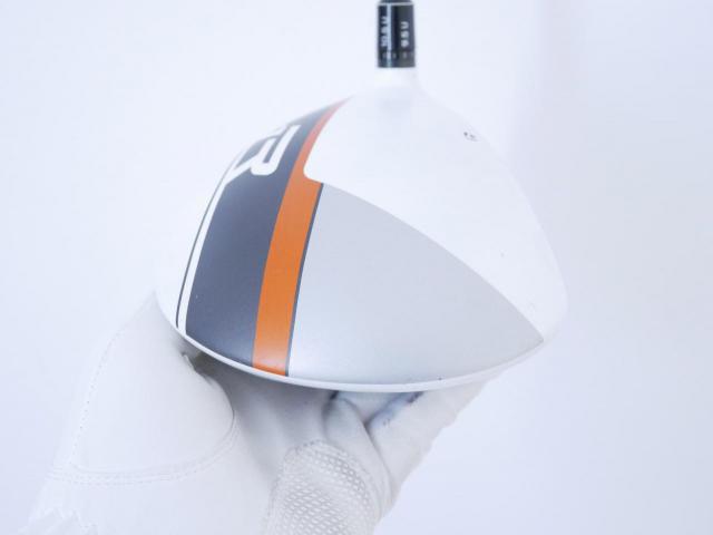 Driver : Taylormade : ไดรเวอร์ Taylormade R1 (460cc.) Loft ปรับได้ ก้าน Aldila RIP Phenom 55g Flex S