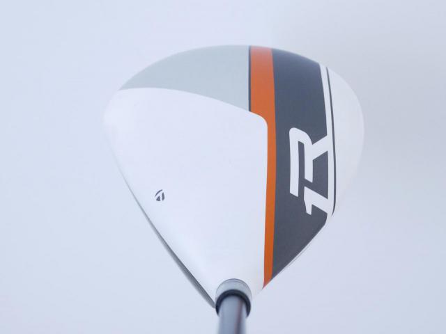Driver : Taylormade : ไดรเวอร์ Taylormade R1 (460cc.) Loft ปรับได้ ก้าน Aldila RIP Phenom 55g Flex S