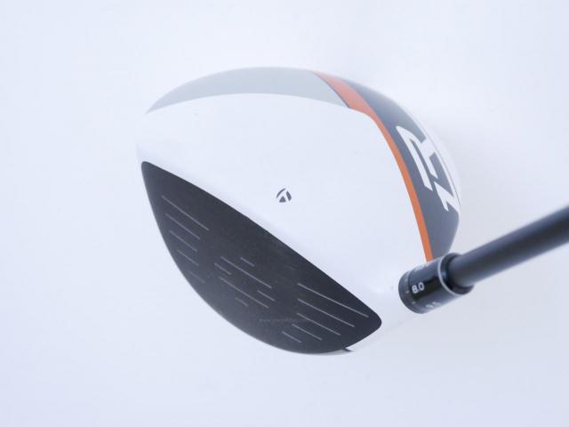 Driver : Taylormade : ไดรเวอร์ Taylormade R1 (460cc.) Loft ปรับได้ ก้าน Aldila RIP Phenom 55g Flex S