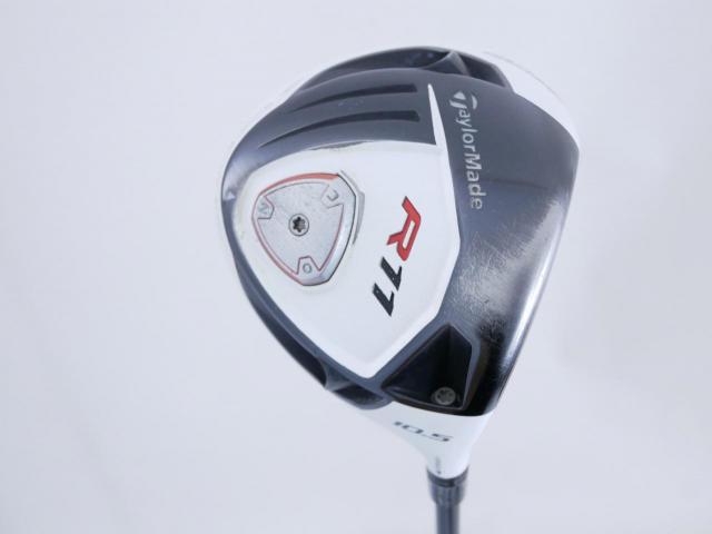 Driver : Taylormade : ไดรเวอร์ Taylormade R11 Loft 10.5 Flex R