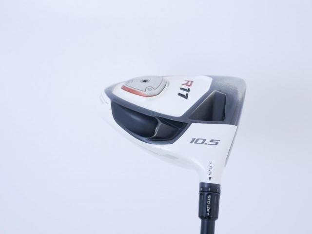 Driver : Taylormade : ไดรเวอร์ Taylormade R11 Loft 10.5 Flex R