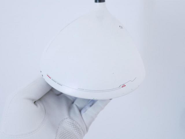 Driver : Taylormade : ไดรเวอร์ Taylormade R11 Loft 10.5 Flex R