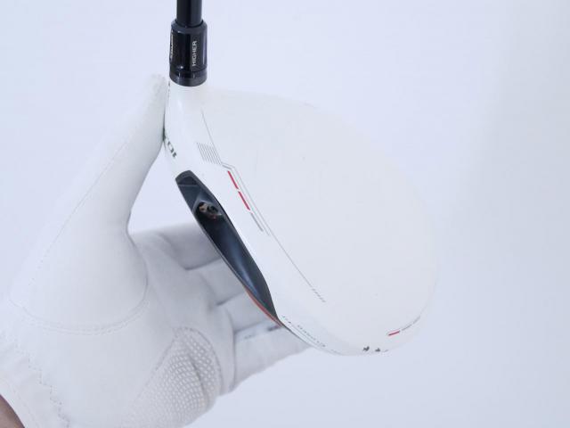 Driver : Taylormade : ไดรเวอร์ Taylormade R11 Loft 10.5 Flex R
