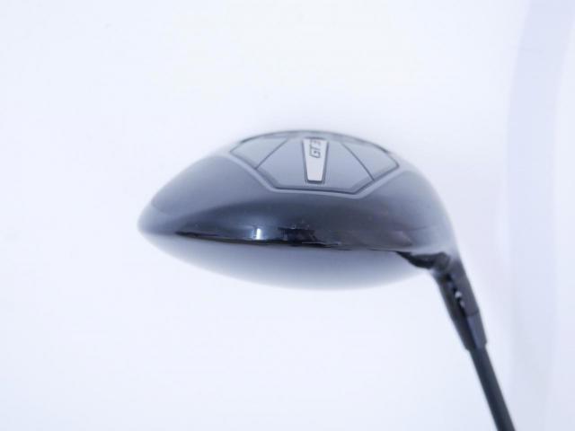 Driver : Titleist : **มีบุบ** ไดรเวอร์ Titleist GT3 (ออกปี 2024 Japan Spec.) Loft 9 (ปรับได้) ก้าน Mitsubishi TENSEI K BLUE 55 Flex R