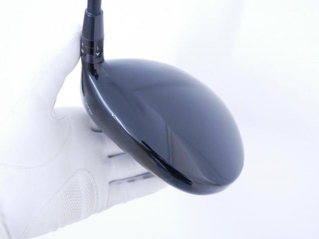 Driver : Titleist : **มีบุบ** ไดรเวอร์ Titleist GT3 (ออกปี 2024 Japan Spec.) Loft 9 (ปรับได้) ก้าน Mitsubishi TENSEI K BLUE 55 Flex R