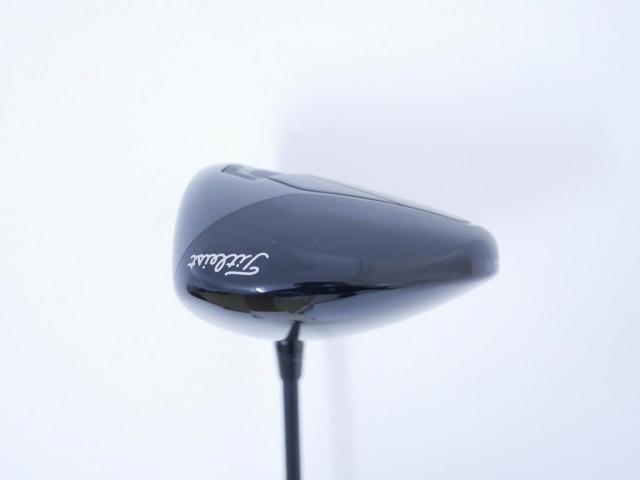 Driver : Titleist : **มีบุบ** ไดรเวอร์ Titleist GT3 (ออกปี 2024 Japan Spec.) Loft 9 (ปรับได้) ก้าน Mitsubishi TENSEI K BLUE 55 Flex R