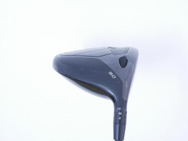 Driver : Titleist : **มีบุบ** ไดรเวอร์ Titleist GT3 (ออกปี 2024 Japan Spec.) Loft 9 (ปรับได้) ก้าน Mitsubishi TENSEI K BLUE 55 Flex R