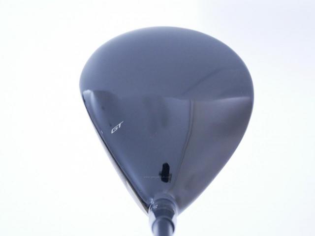 Driver : Titleist : **มีบุบ** ไดรเวอร์ Titleist GT3 (ออกปี 2024 Japan Spec.) Loft 9 (ปรับได้) ก้าน Mitsubishi TENSEI K BLUE 55 Flex R