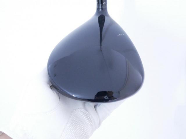 Driver : Titleist : **มีบุบ** ไดรเวอร์ Titleist GT3 (ออกปี 2024 Japan Spec.) Loft 9 (ปรับได้) ก้าน Mitsubishi TENSEI K BLUE 55 Flex R