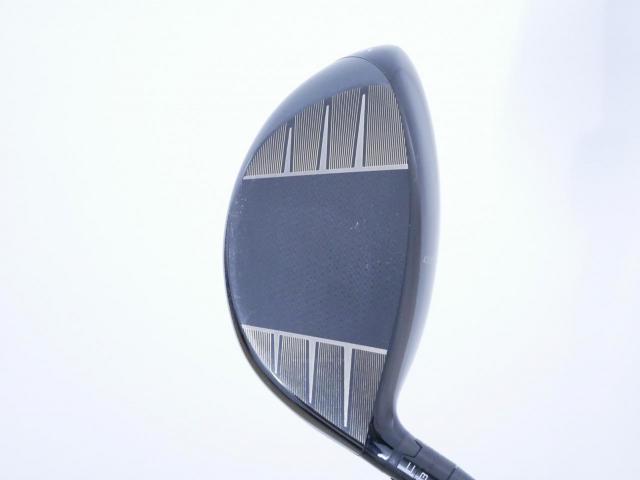Driver : Titleist : **มีบุบ** ไดรเวอร์ Titleist GT3 (ออกปี 2024 Japan Spec.) Loft 9 (ปรับได้) ก้าน Mitsubishi TENSEI K BLUE 55 Flex R