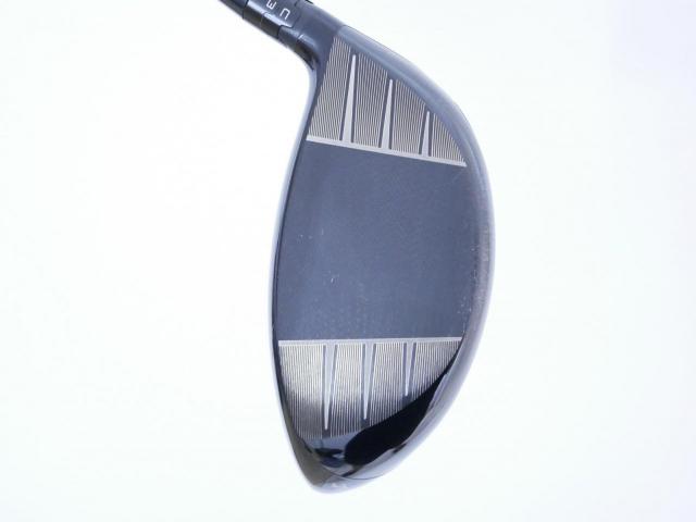 Driver : Titleist : **มีบุบ** ไดรเวอร์ Titleist GT3 (ออกปี 2024 Japan Spec.) Loft 9 (ปรับได้) ก้าน Mitsubishi TENSEI K BLUE 55 Flex R
