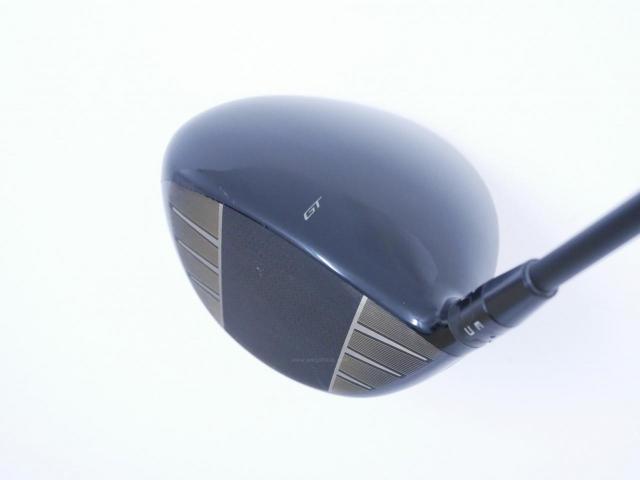 Driver : Titleist : **มีบุบ** ไดรเวอร์ Titleist GT3 (ออกปี 2024 Japan Spec.) Loft 9 (ปรับได้) ก้าน Mitsubishi TENSEI K BLUE 55 Flex R