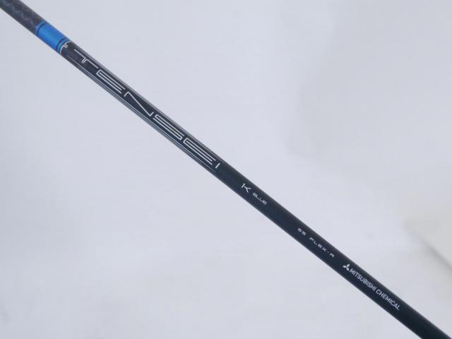 Driver : Titleist : **มีบุบ** ไดรเวอร์ Titleist GT3 (ออกปี 2024 Japan Spec.) Loft 9 (ปรับได้) ก้าน Mitsubishi TENSEI K BLUE 55 Flex R