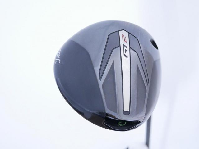 Driver : Titleist : ไดรเวอร์ Titleist GT2 (ออกปี 2024 Japan Spec.) Loft 10 (ปรับได้) ก้าน Mitsubishi TENSEI K BLUE 55 Flex S
