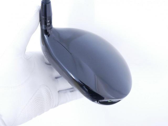 Driver : Titleist : ไดรเวอร์ Titleist GT2 (ออกปี 2024 Japan Spec.) Loft 10 (ปรับได้) ก้าน Mitsubishi TENSEI K BLUE 55 Flex S
