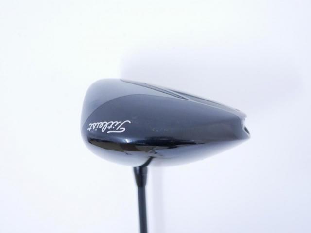 Driver : Titleist : ไดรเวอร์ Titleist GT2 (ออกปี 2024 Japan Spec.) Loft 10 (ปรับได้) ก้าน Mitsubishi TENSEI K BLUE 55 Flex S