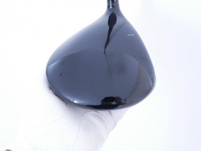 Driver : Titleist : ไดรเวอร์ Titleist GT2 (ออกปี 2024 Japan Spec.) Loft 10 (ปรับได้) ก้าน Mitsubishi TENSEI K BLUE 55 Flex S