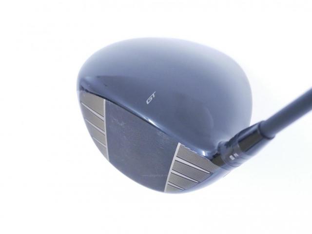 Driver : Titleist : ไดรเวอร์ Titleist GT2 (ออกปี 2024 Japan Spec.) Loft 10 (ปรับได้) ก้าน Mitsubishi TENSEI K BLUE 55 Flex S