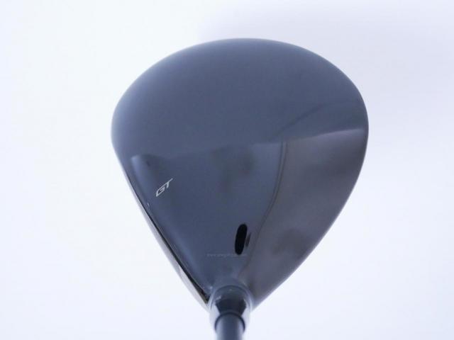 Driver : Titleist : ไดรเวอร์ Titleist GT2 (ออกปี 2024 Japan Spec.) Loft 10 (ปรับได้) ก้าน Mitsubishi TENSEI K BLUE 55 Flex S