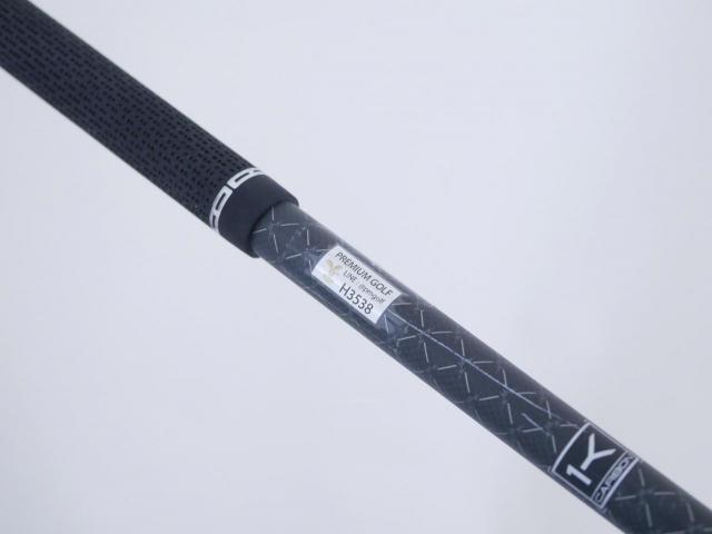 Driver : Titleist : ไดรเวอร์ Titleist GT2 (ออกปี 2024 Japan Spec.) Loft 10 (ปรับได้) ก้าน Mitsubishi TENSEI K BLUE 55 Flex S
