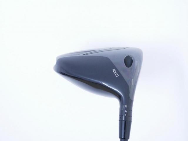 Driver : Titleist : ไดรเวอร์ Titleist GT2 (ออกปี 2024 Japan Spec.) Loft 10 (ปรับได้) ก้าน Mitsubishi TENSEI K BLACK 65 Flex S